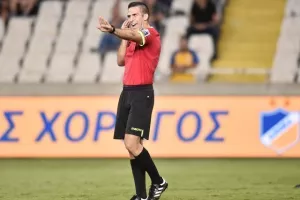 Ο κάπτεν δάγκωσε… και λύτρωσε! (φώτος)