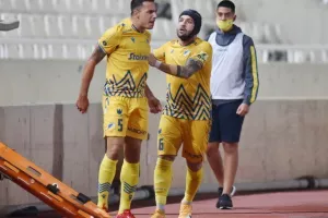 Ο κάπτεν δάγκωσε… και λύτρωσε! (φώτος)