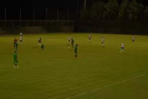 Ολοκλήρωσε με Ρομπέρζ-Γιοβάνοβιτς, ανεβαίνουν οι Αλεσάμι-Στορ και... ο φορ περιοχής Γιάνγκα!