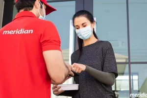 Το κοινωνικό έργο της Meridianbet