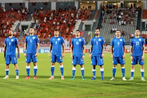 Απόψε στο ΓΣΠ...