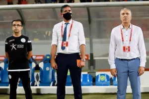 Βαριά ήττα στο Ta' Qali για την Κύπρο (φώτος)