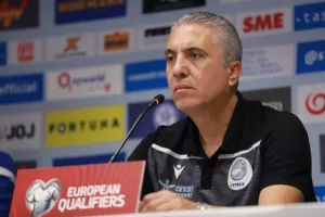 Κωστένογλου: "Βαθμό ή βαθμούς για την ψυχολογία μας" (Δηλώσεις Νικόλα)