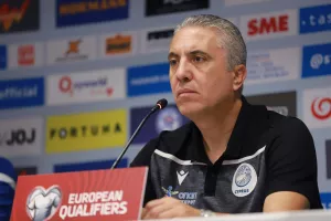 Κωστένογλου: "Βαθμό ή βαθμούς για την ψυχολογία μας" (Δηλώσεις Νικόλα)