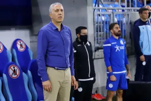 Ναι μεν, αλλά...