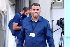 Πρεμιέρα με… μηδέν στο ντέρμπι  (φώτος)