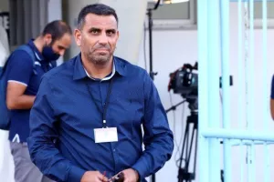 Πρεμιέρα με… μηδέν στο ντέρμπι  (φώτος)