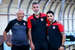Πρεμιέρα με… μηδέν στο ντέρμπι  (φώτος)
