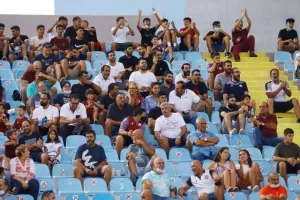 Πρεμιέρα με… μηδέν στο ντέρμπι  (φώτος)