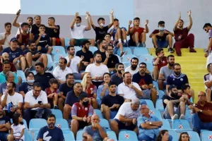 Πρεμιέρα με… μηδέν στο ντέρμπι  (φώτος)