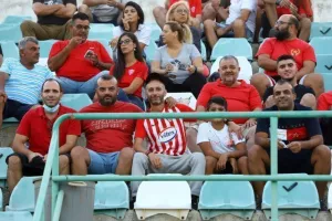 Η πορεία... επιστροφής ξεκίνησε με τριάρα! (φώτος)