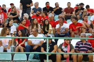 (ΒΙΝΤΕΟ/ΦΩΤΟΣ) Θερμή υποδοχή οι Σαλαμιναίοι!