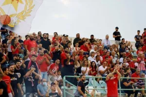 (ΒΙΝΤΕΟ/ΦΩΤΟΣ) Θερμή υποδοχή οι Σαλαμιναίοι!