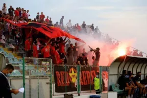 (ΒΙΝΤΕΟ/ΦΩΤΟΣ) Θερμή υποδοχή οι Σαλαμιναίοι!