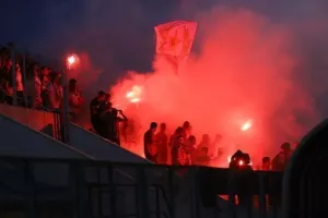 (ΒΙΝΤΕΟ/ΦΩΤΟΣ) Θερμή υποδοχή οι Σαλαμιναίοι!