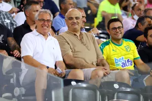 Η ΑΕΚ είναι ΕΔΩ- Πήρε το ντέρμπι με "Τρίσκο" και Ματ! (φώτος)