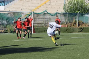 Κ16 ΠΑΕΕΚ - Διγενής (φωτορεπορτάζ)