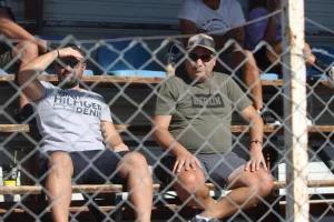 Κ16 ΠΑΕΕΚ - Διγενής (φωτορεπορτάζ)