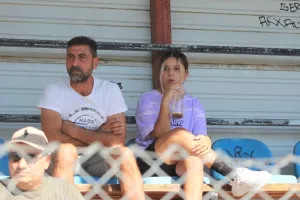 Κ16 ΠΑΕΕΚ - Διγενής (φωτορεπορτάζ)