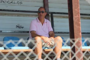 Κ16 ΠΑΕΕΚ - Διγενής (φωτορεπορτάζ)