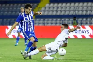 "Κάπτεν" και Λάζαρος σφράγισαν μια... αγχωτική νίκη (φώτος)