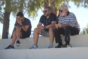 Κ14 ΑΠΟΕΛ - Ομόνοια (208 φωτογραφίες)