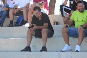 Κ14 ΑΠΟΕΛ - Ομόνοια (208 φωτογραφίες)