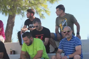 Κ14 ΑΠΟΕΛ - Ομόνοια (208 φωτογραφίες)