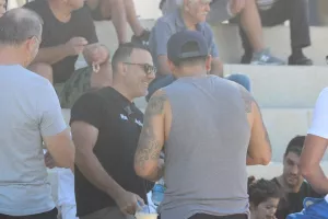 Κ14 ΑΠΟΕΛ - Ομόνοια (208 φωτογραφίες)