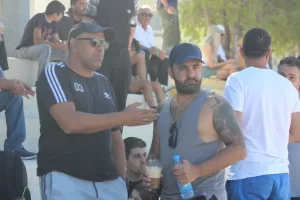 Κ14 ΑΠΟΕΛ - Ομόνοια (208 φωτογραφίες)
