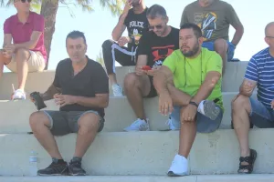 Κ14 ΑΠΟΕΛ - Ομόνοια (208 φωτογραφίες)