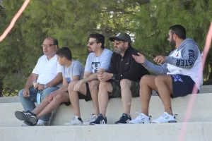 Κ14 ΑΠΟΕΛ - Ομόνοια (208 φωτογραφίες)