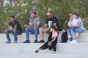 Κ14 ΑΠΟΕΛ - Ομόνοια (208 φωτογραφίες)