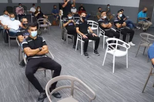 ΣΕΜΙΝΑΡΙΟ με σημαντικές αναφορές Μάζιτς (φώτος)