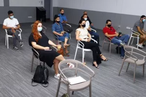 ΣΕΜΙΝΑΡΙΟ με σημαντικές αναφορές Μάζιτς (φώτος)