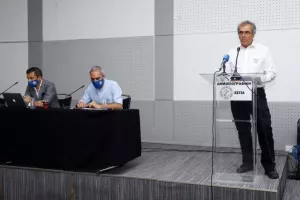 ΣΕΜΙΝΑΡΙΟ με σημαντικές αναφορές Μάζιτς (φώτος)