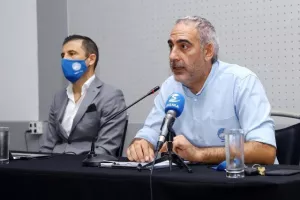 ΣΕΜΙΝΑΡΙΟ με σημαντικές αναφορές Μάζιτς (φώτος)