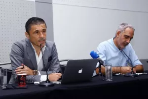 ΣΕΜΙΝΑΡΙΟ με σημαντικές αναφορές Μάζιτς (φώτος)