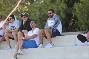 Κ14 ΑΠΟΕΛ - Ομόνοια (208 φωτογραφίες)