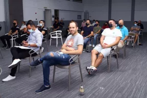 ΣΕΜΙΝΑΡΙΟ με σημαντικές αναφορές Μάζιτς (φώτος)