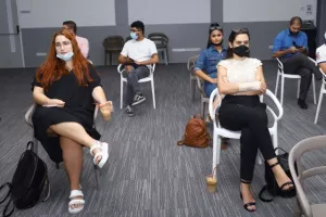ΣΕΜΙΝΑΡΙΟ με σημαντικές αναφορές Μάζιτς (φώτος)