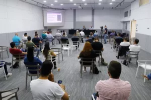 ΣΕΜΙΝΑΡΙΟ με σημαντικές αναφορές Μάζιτς (φώτος)