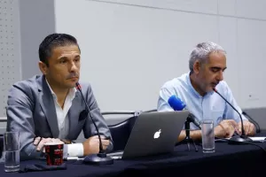 ΣΕΜΙΝΑΡΙΟ με σημαντικές αναφορές Μάζιτς (φώτος)