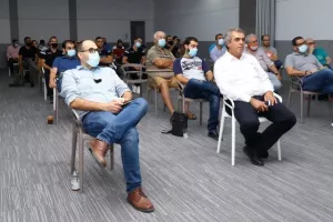 ΣΕΜΙΝΑΡΙΟ με σημαντικές αναφορές Μάζιτς (φώτος)
