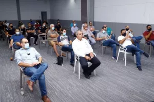 ΣΕΜΙΝΑΡΙΟ με σημαντικές αναφορές Μάζιτς (φώτος)
