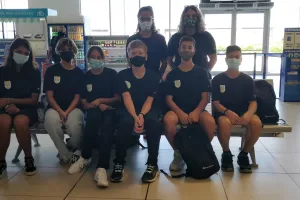 Στη 13η Πανελλήνια Συνάντηση η Κύπρος 