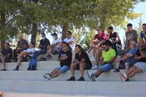 Κ14 ΑΠΟΕΛ - Ομόνοια (208 φωτογραφίες)