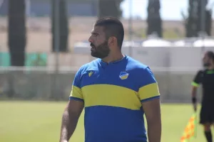 Κ15 ΑΠΟΕΛ-Ομόνοια (221 φωτογραφίες)