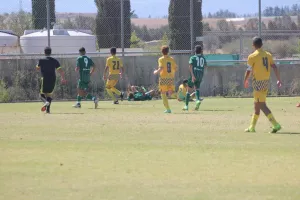 Κ15 ΑΠΟΕΛ-Ομόνοια (221 φωτογραφίες)