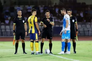 Σπουδαίο ντέρμπι, "μεγάλο" 4Χ3 ο Απόλλωνας! (φώτος)